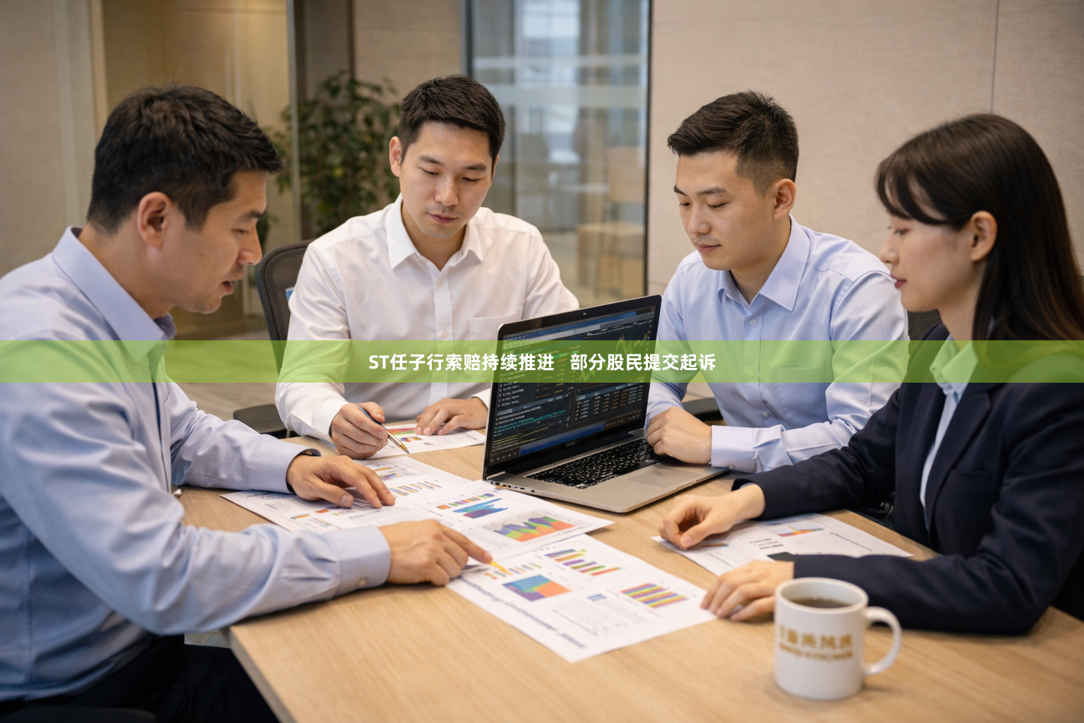 ST任子行索赔持续推进 部分股民提交起诉